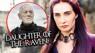 Melisandre Is a Targaryen! Secret Revealed! Game of Thrones