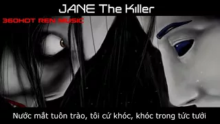 Rap Về JANE The Killer   Bi Kịch Nữ Sát Nhân   360hot REN Music