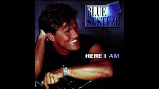 Blue System - Every Day Every Night