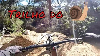 Enduro Monsanto - Trilho do Caracol