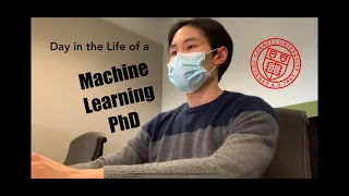 Day of a Computer Science PhD at Cornell