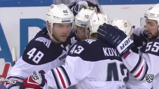 Metallurg Mg 5 Lada 4, 27 August 2017 Highlights