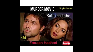 Kaho Na Kaho Lyrics | Murder | Emraan Hashmi ❤❤❤ Romantic song | Bollywood Song