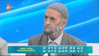 Müge Anlı ile Tatlı Sert 1476. Bölüm - atv