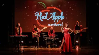 Red Apple Coverband Promo 2022