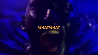 $UICIDEBOY$ - WHATWHAT (Slowed Lyrics)