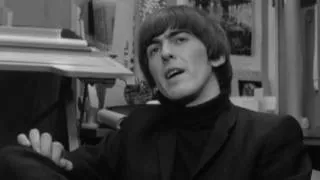 The Beatles - A Hard Days Night - Valueless Opinions [HD]
