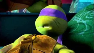 TMNT 2012 - This is War