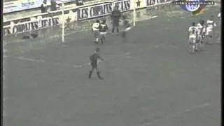 1997 (September 13) Bologna 2- Internazionale Milano 4 (Italian Serie A)