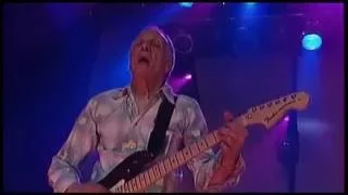 Robin Trower - Bridge of Sighs (Live)