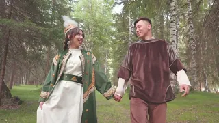LOVE STORY 2023 // Жан & Алтынай // Elite Media // Усть-каменогорск