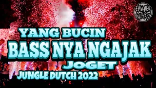 DJ MATAHARIKU JUNGLE DUTCH 2022// BASS NYA NGAJAK JOGET BUAT PARA BUCIN SANTUY!!!