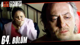 Ezel - Ezel 64.Bölüm | Güzel Günler - HD