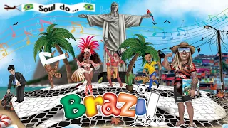 Soul do Brazil - Leo Brazilai
