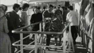 Ο Πειραιάς του Χθες (1960)