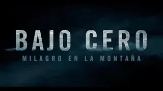 BAJO CERO ( HD)