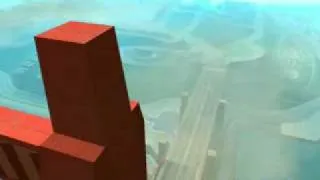 (¯`·._.·[Stunt Universe]·._.·´¯) Base jumping