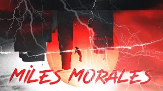 Miles Morales - A Short Film