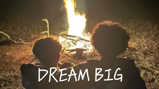 Dream Big (basketball hypebeast) (In The Moment Album)