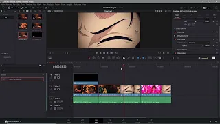 //3 Способа сделать Twixtor в DaVinci Resolve//