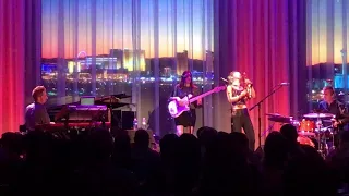 GRACE KELLY "Don't Mean A Thing" live in Las Vegas