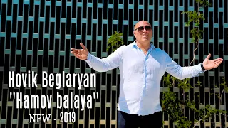 Hovik Beglaryan - Hamov Balaya