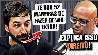 Como AUMENTAR a sua RENDA de 2.000 a 5.000 Reais!!