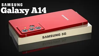 Samsung Galaxy A14 5G Unboxing ! New Year New Samsung Galaxy A14 5G Unboxing