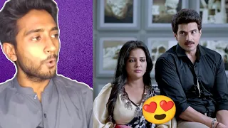 Reaction on Anubhav's Journey | #anuseena | Madam Sir | Karishma Madam | Hamza Views