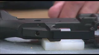 How to Install an AR-15 Trigger Guard Presented by Larry Potterfield of MidwayUSA