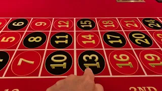 Roulette Professional Strategy Explained