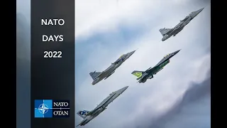 NATO DAYS 2022