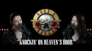 Knockin' On Heaven's Door - (Guns N' Roses) cover by Juan Carlos Cano