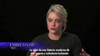 La La Land - Entrevistas Cast - EXCLUSIVA Cinemex