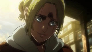 Attack on Titan AMV [Its going down]