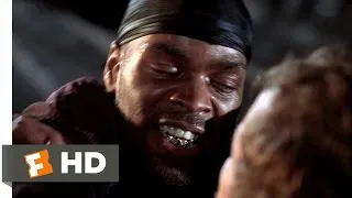 Cop Land (9/11) Movie CLIP - Rooftop Fight (1997) HD