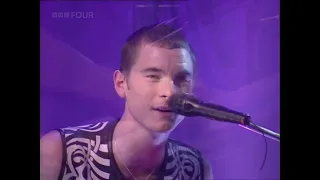 East 17 - Stay Another Day (First Performance) - TOTP - 01 12 1994