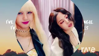 Wolves This Love - Selena Gomez, Marshmello & Blackpink | RaveDj