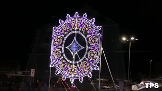 FESTA SAN GIOVANNI BATTISTA ( ACITREZZA 2018 ) PARTE 2