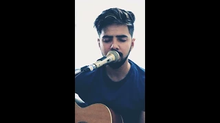 Jaane De - Qarib Qarib singlle | | Atif Aslam | | Rydell P Medley | | Acoustic cover live