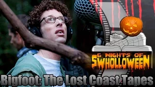 Bigfoot: The Lost Coast Tapes - The Six Nights of Swholloween