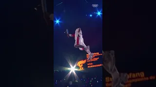 🔥 Every lighting of the Olympic cauldron from the past 40 years