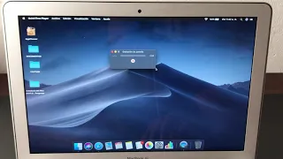 COMO GRABAR UN VIDEO EN MAC SIN USAR NINGUN PROGRAMA FACIL Y RAPIDO 2019