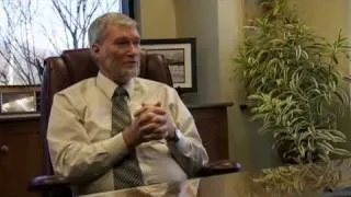 Religulous - Ken Ham askes Bill Maher, "Are you God?".