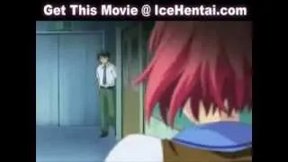 Hentai película de mujer