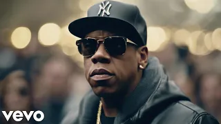 Jay-Z - Bricks ft. Nas & Dmx & Snoop Dogg (Music Video) 2024