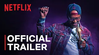 Katt Williams: Woke Foke | Official Trailer | Netflix