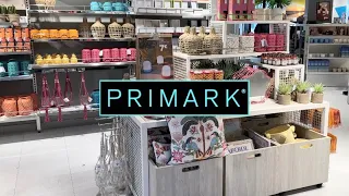 PRIMARK HOME🔥HOME DECORATION🏠SPRING SUMMER NEWS #decoracion #homedecor #interiordesign