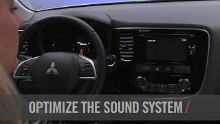 Optimize Sound System