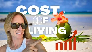 EXPAT Cost of Living in MAURITIUS 2024